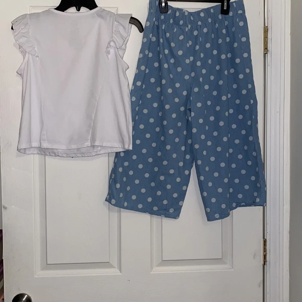 Kids Matching Set - Picture 8 of 10